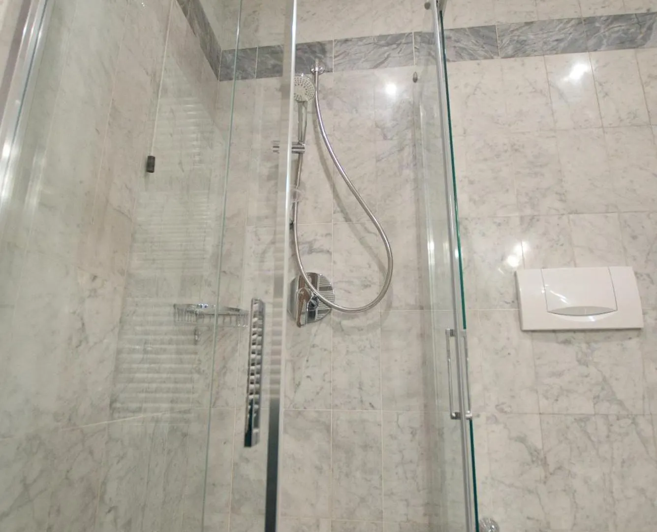Pied A Terre - La Suite Verona 0*,