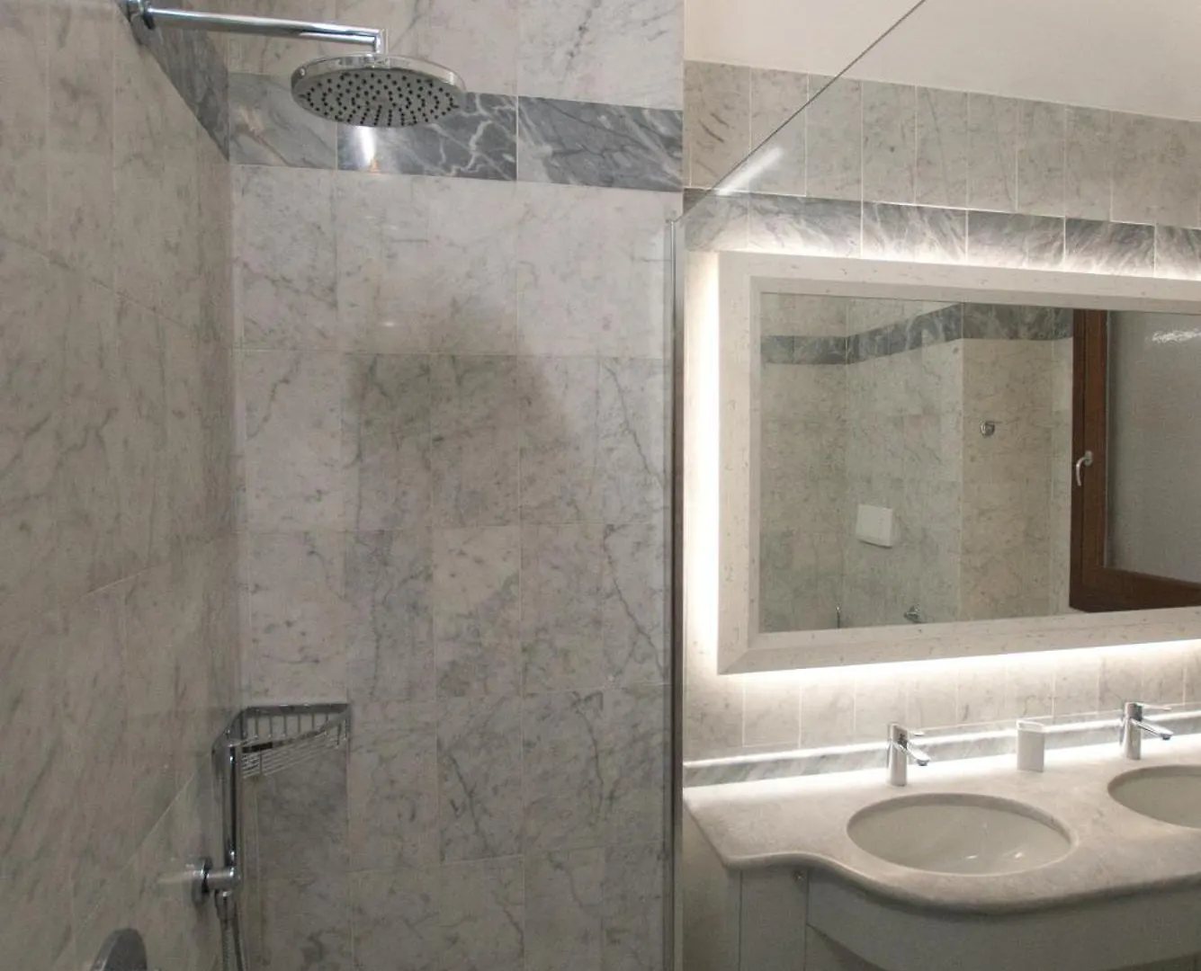 Apartmán Pied A Terre - La Suite Verona