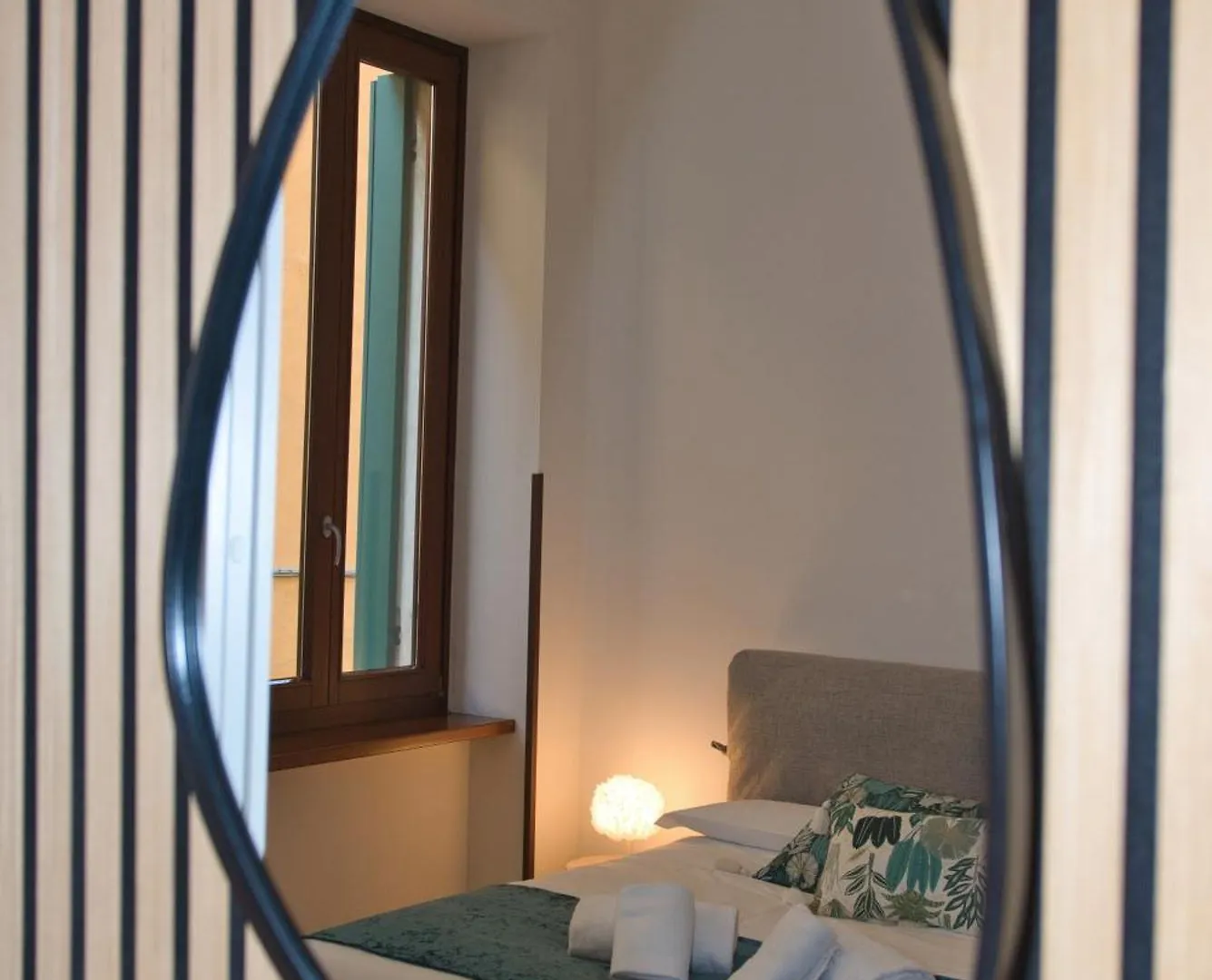 Pied A Terre - La Suite Verona