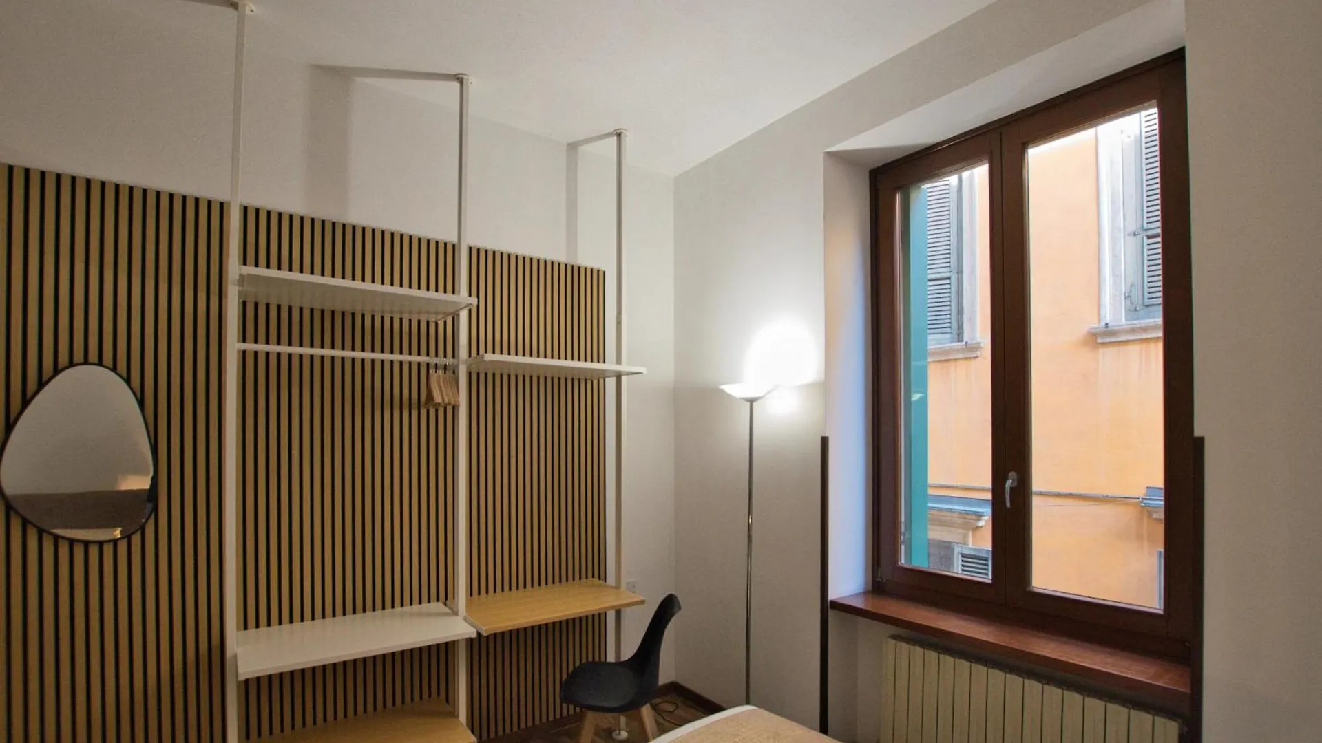 Pied A Terre - La Suite Verona 0*,