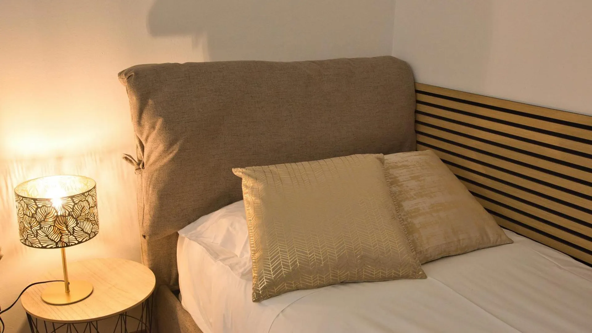 Pied A Terre - La Suite Verona Apartmán