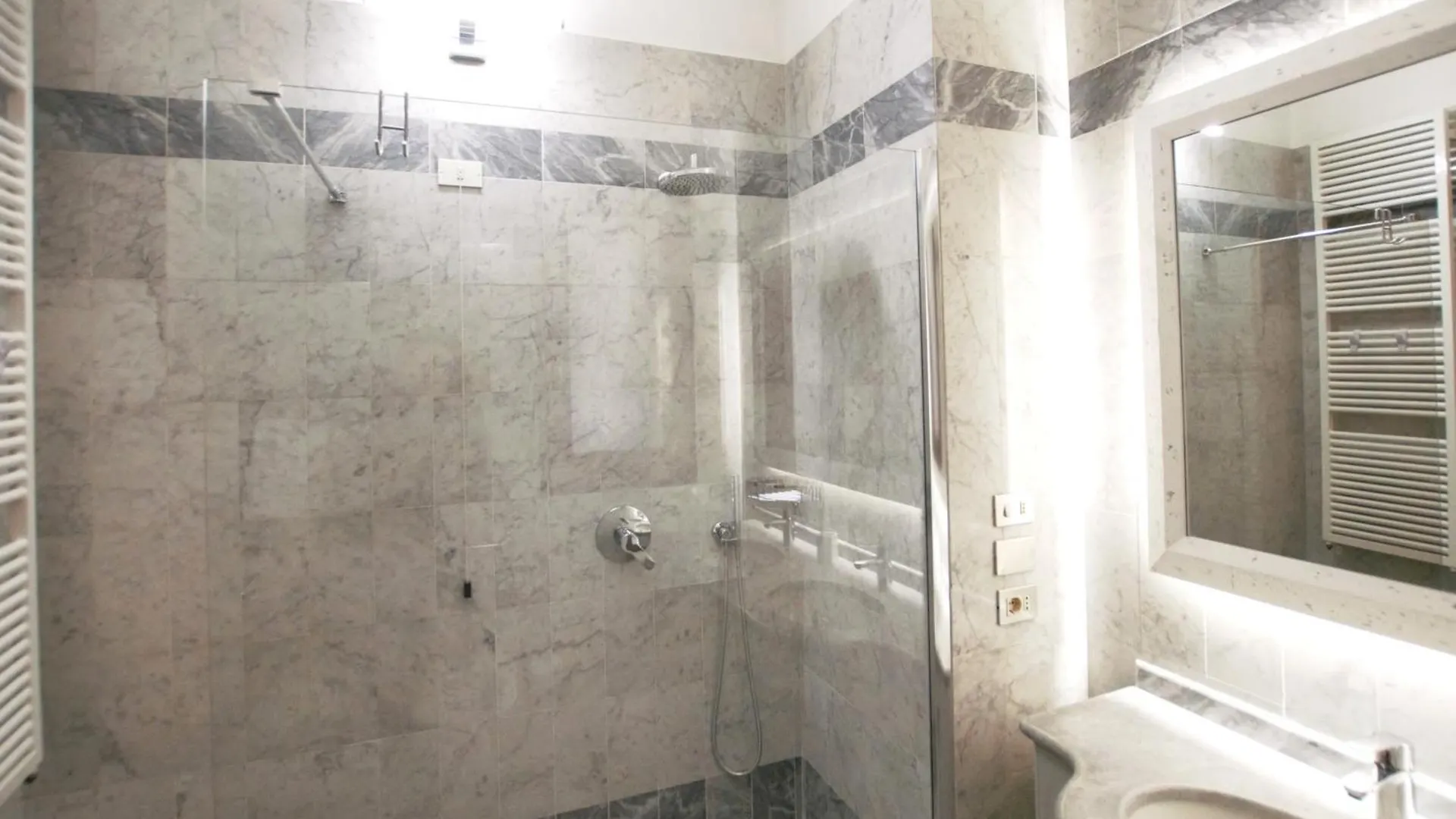 Pied A Terre - La Suite Verona