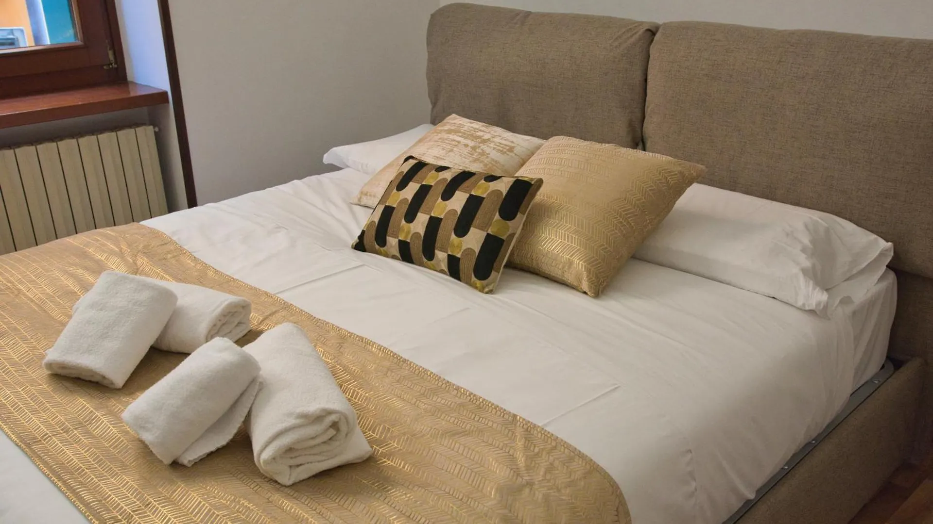 Pied A Terre - La Suite Verona