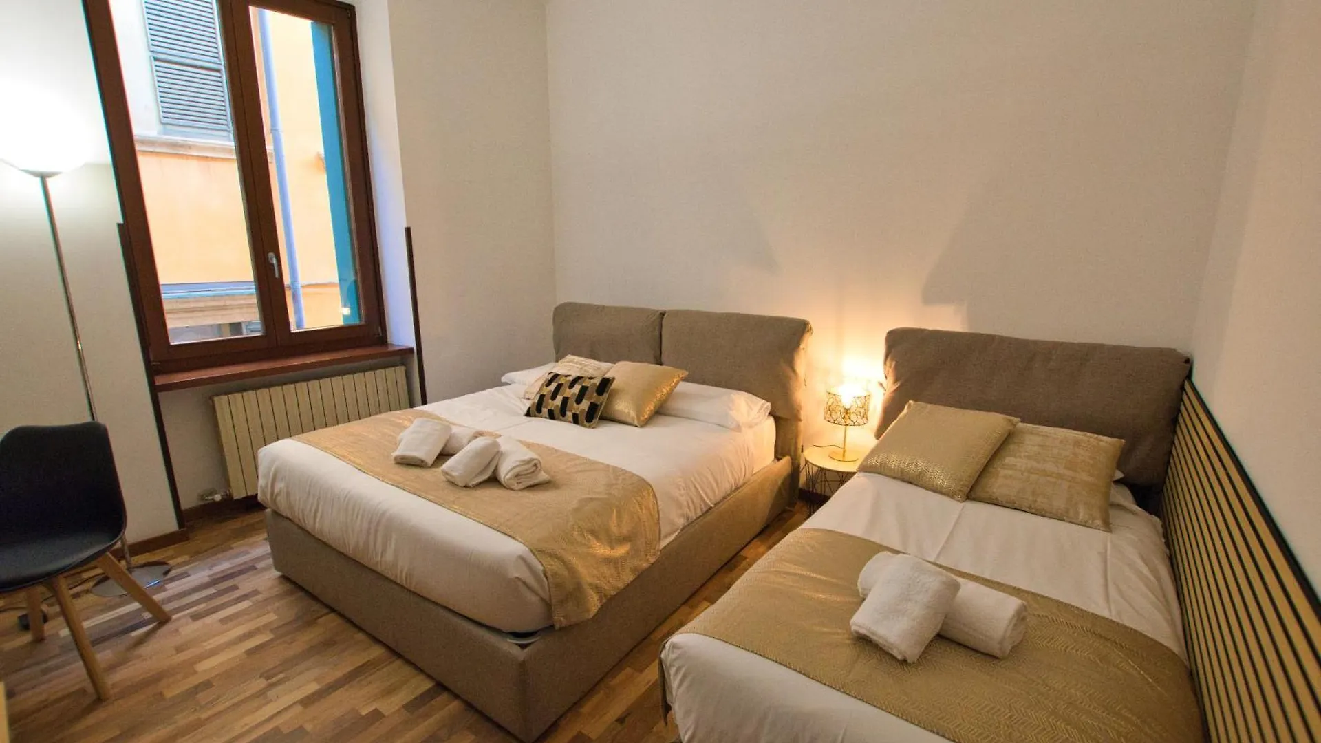 Pied A Terre - La Suite Verona