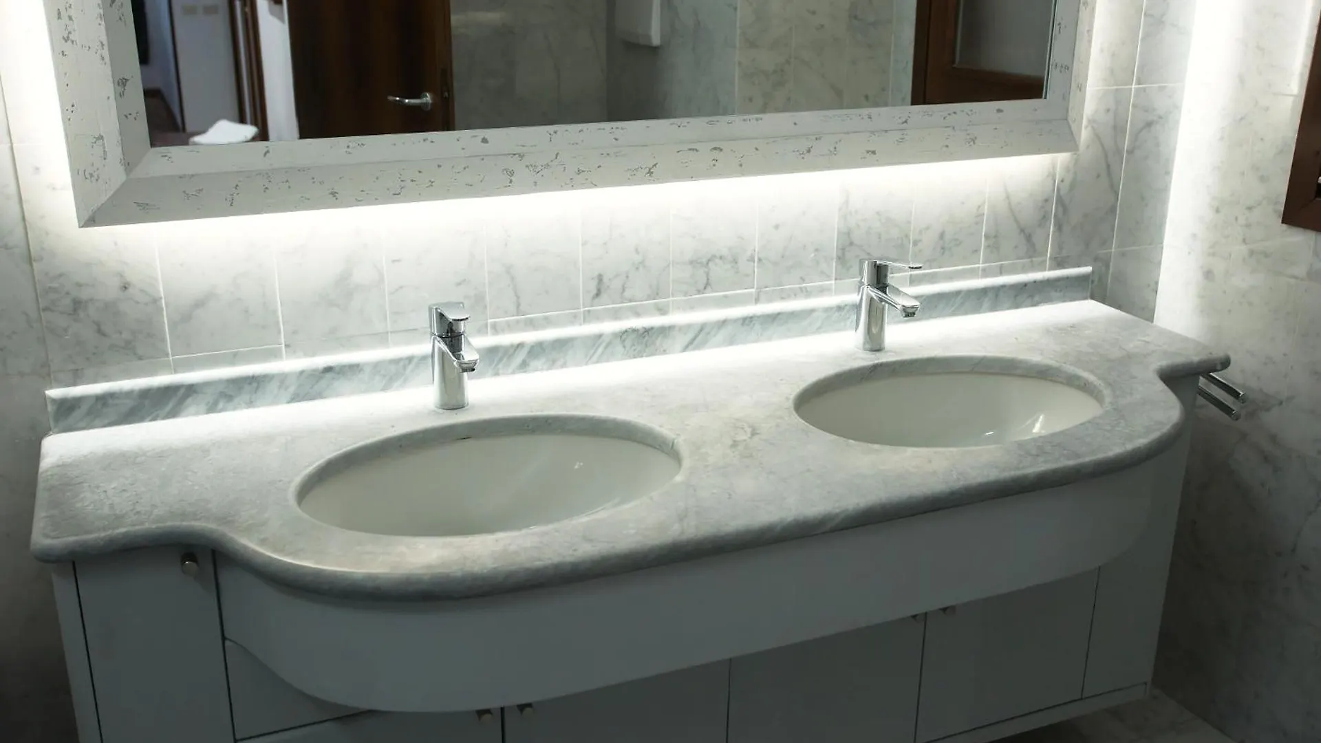 Pied A Terre - La Suite Verona Itálie
