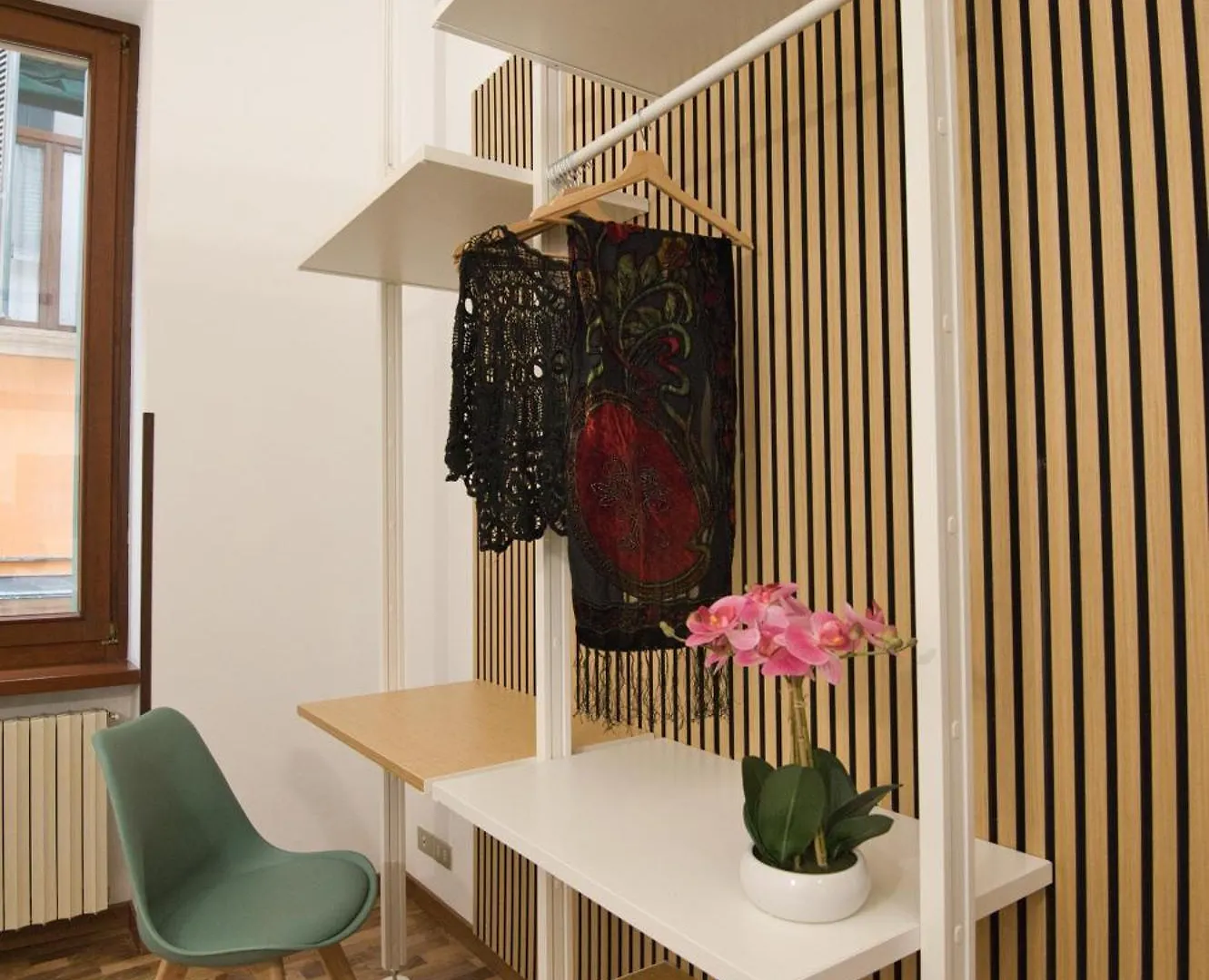 Apartmán Pied A Terre - La Suite Verona