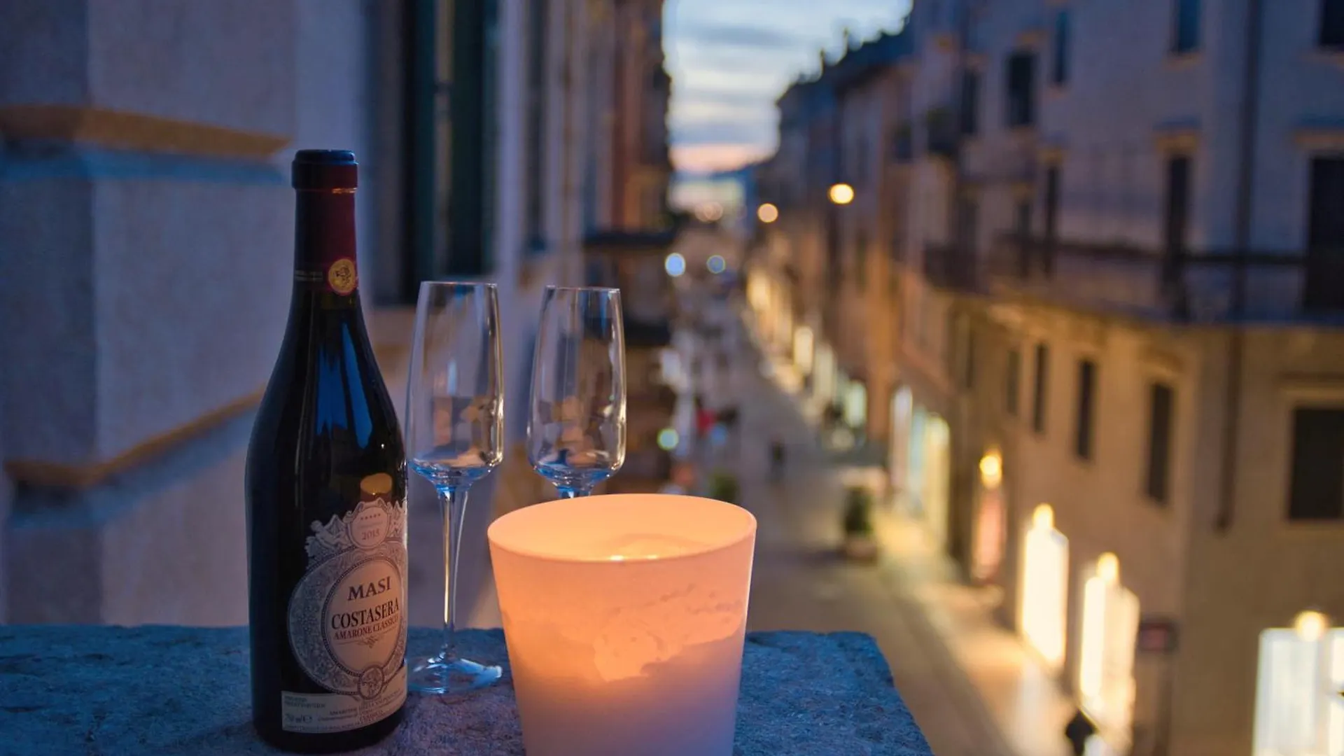 Apartmán Pied A Terre - La Suite Verona
