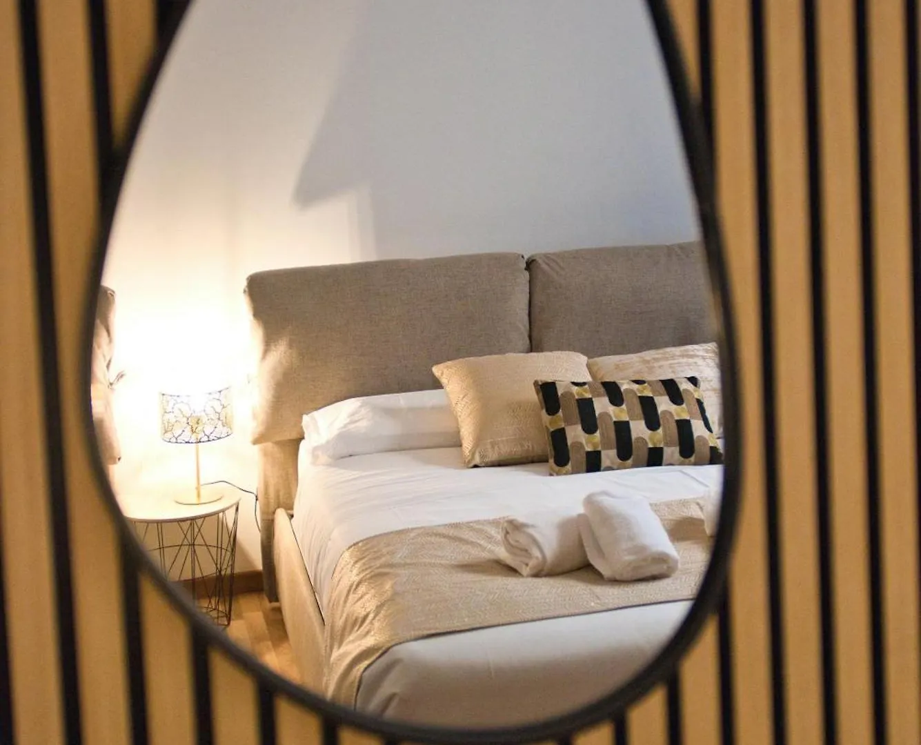 Apartmán Pied A Terre - La Suite Verona