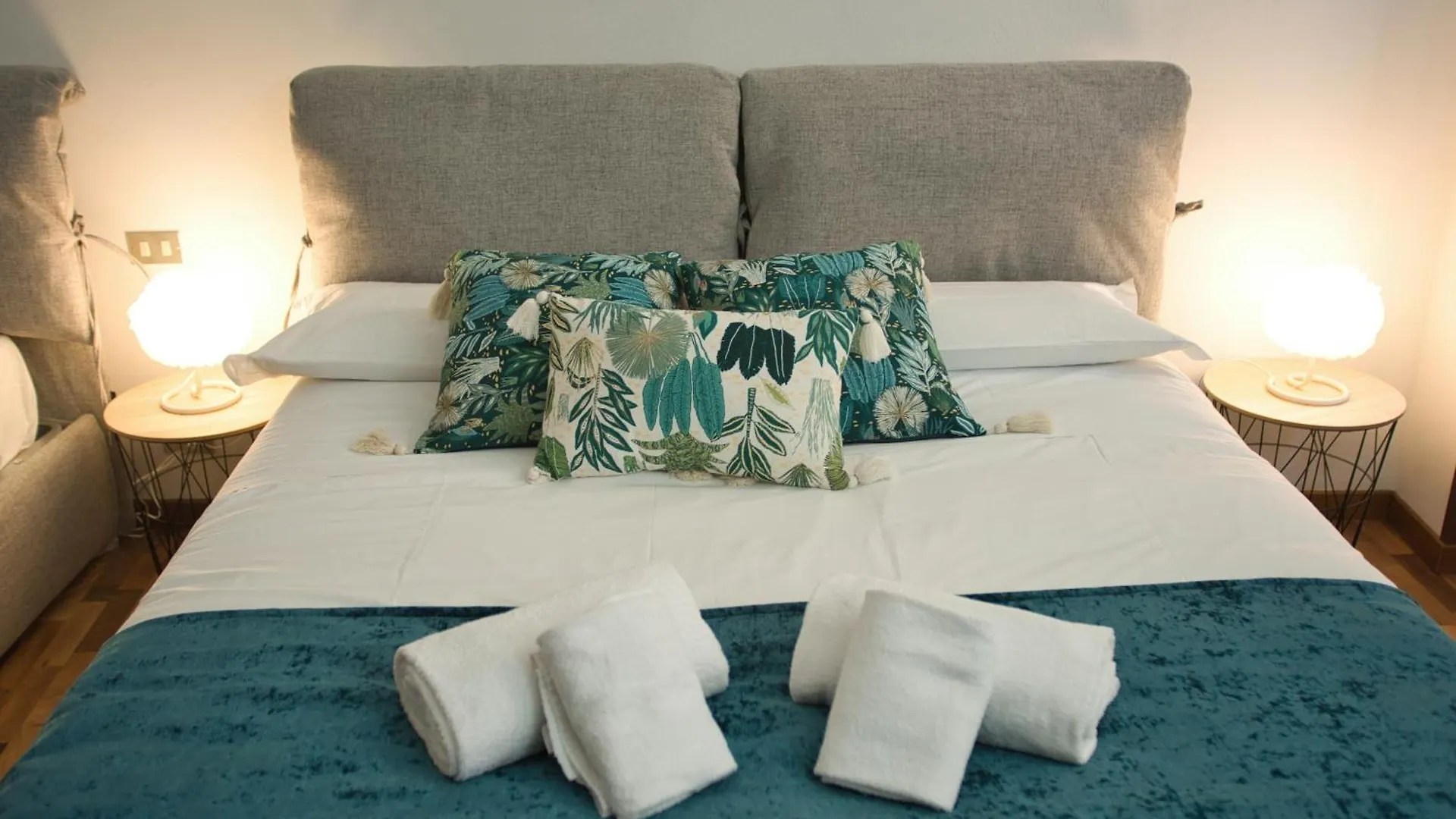 Pied A Terre - La Suite Verona 0*,