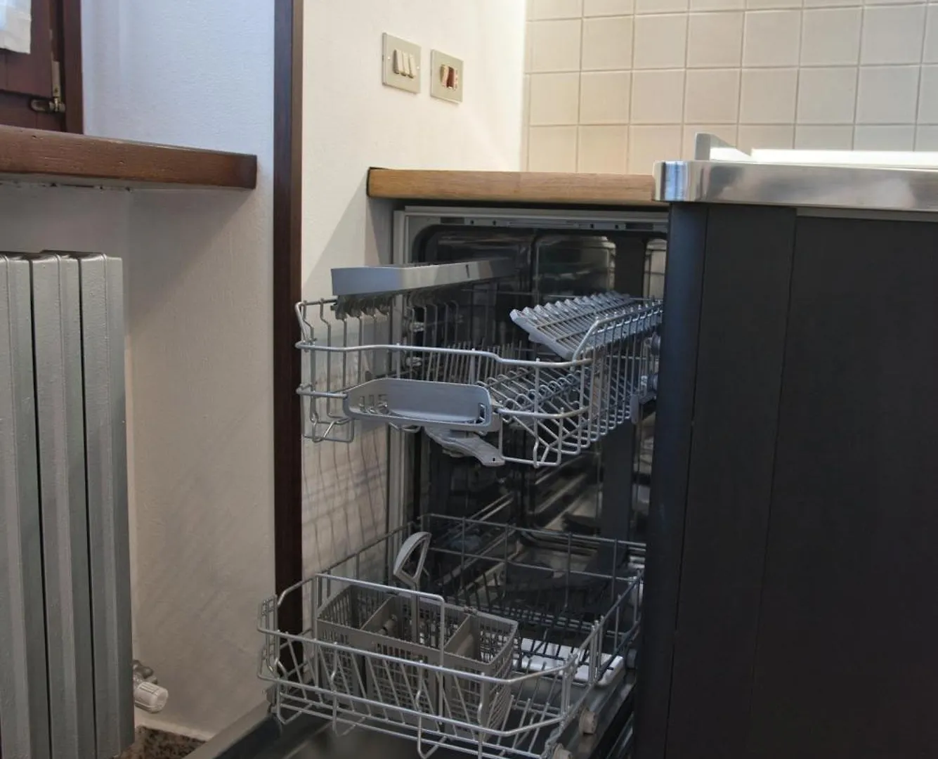 Pied A Terre - La Suite Verona 0*,