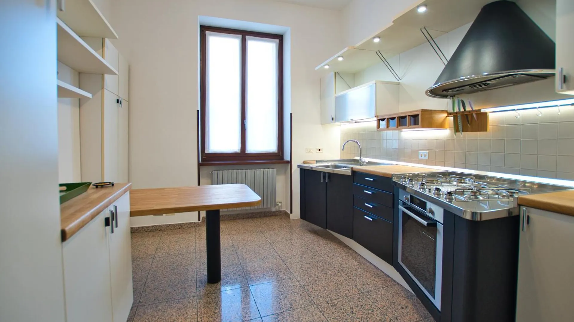 Pied A Terre - La Suite Verona Apartmán