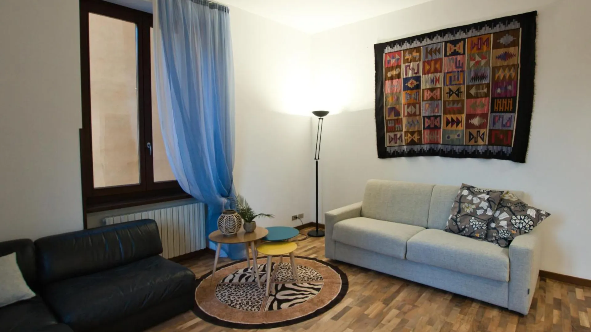Pied A Terre - La Suite Verona Apartmán