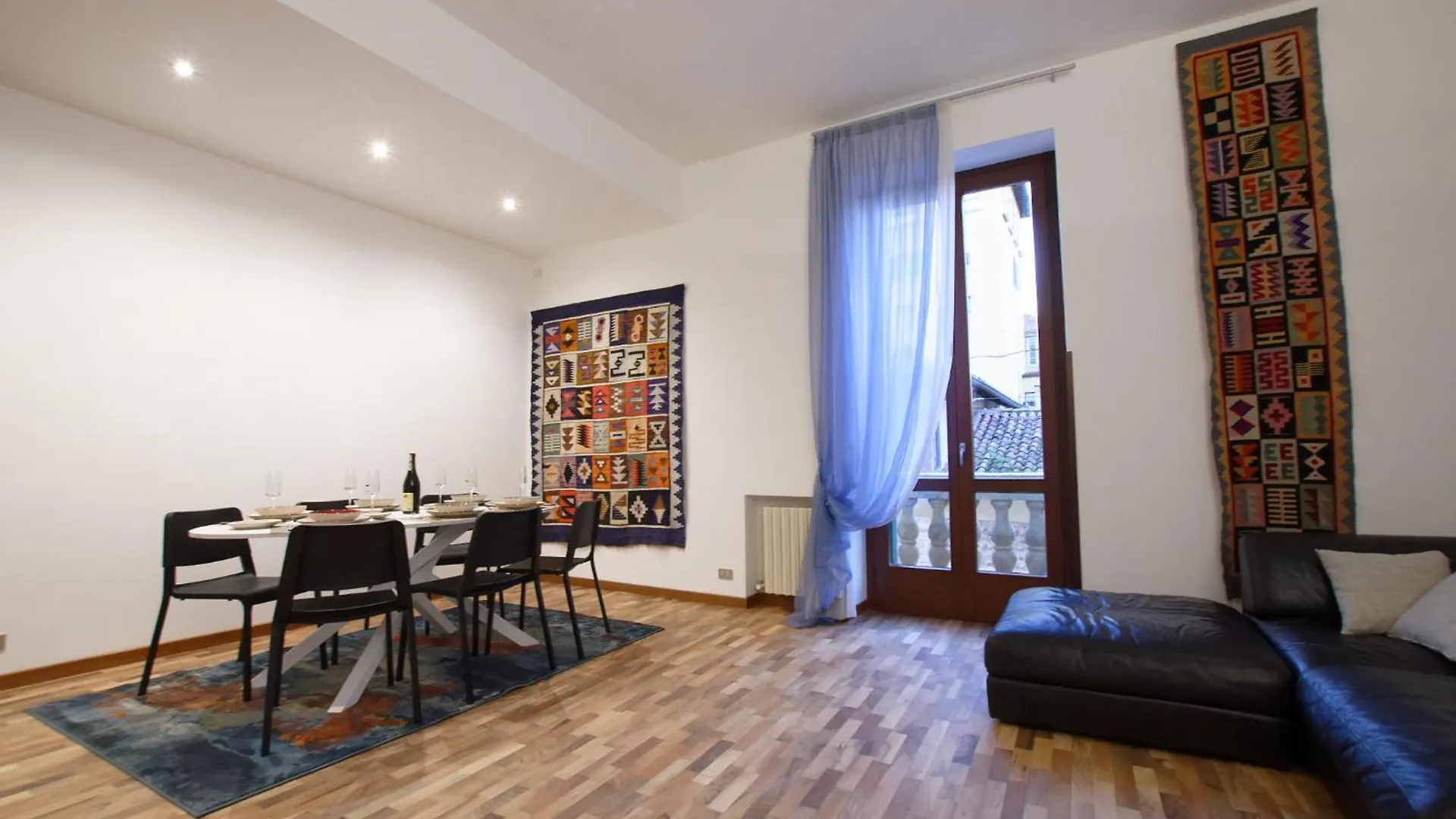 Pied A Terre - La Suite Verona Itálie