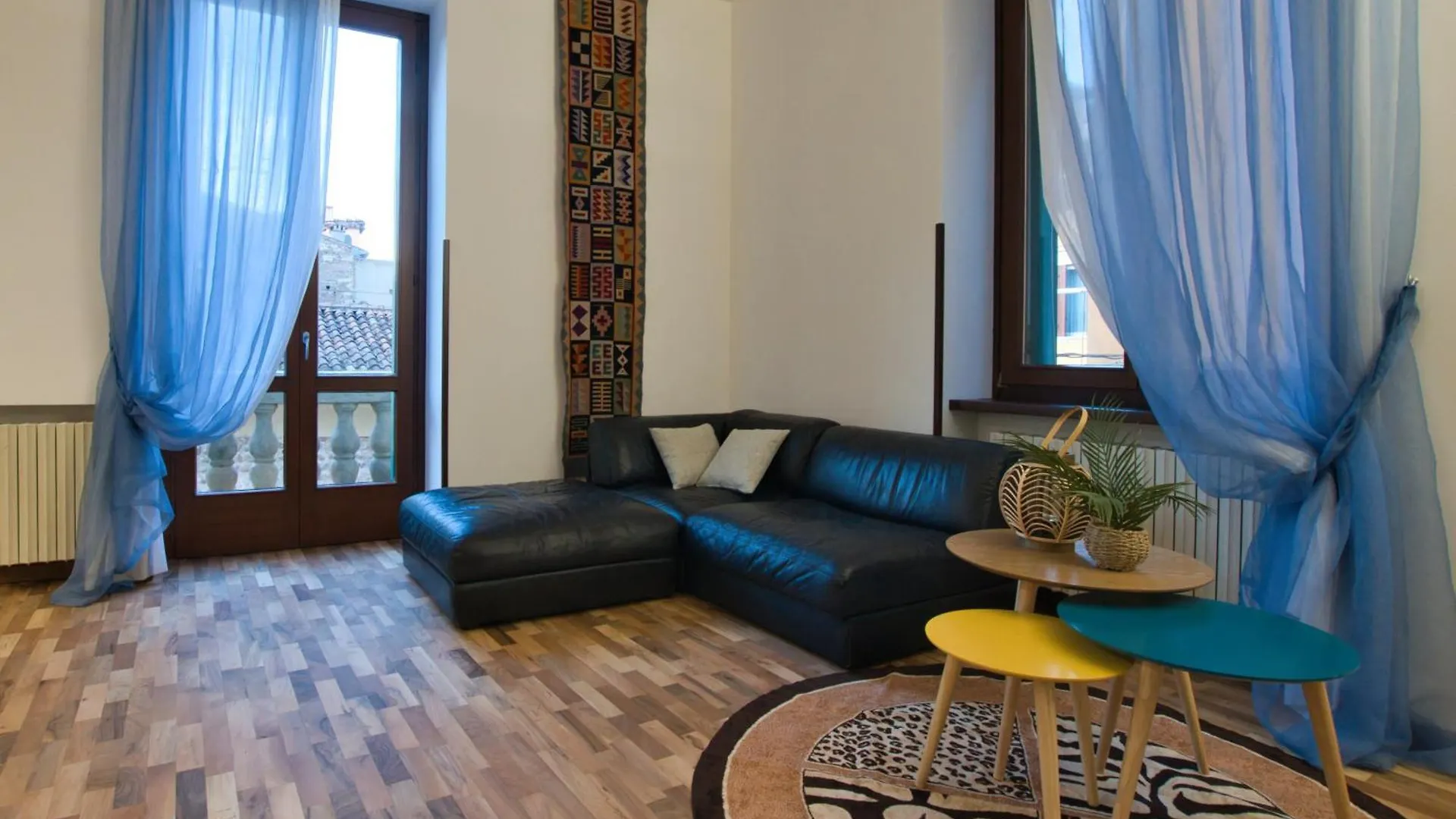 Pied A Terre - La Suite Verona