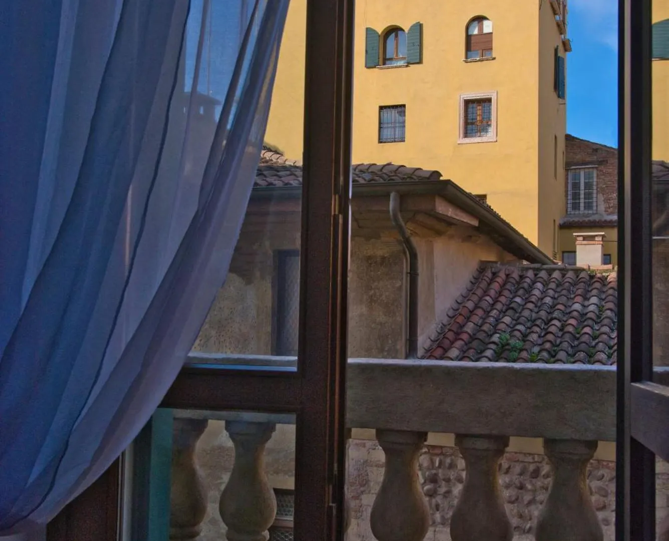 Apartmán Pied A Terre - La Suite Verona