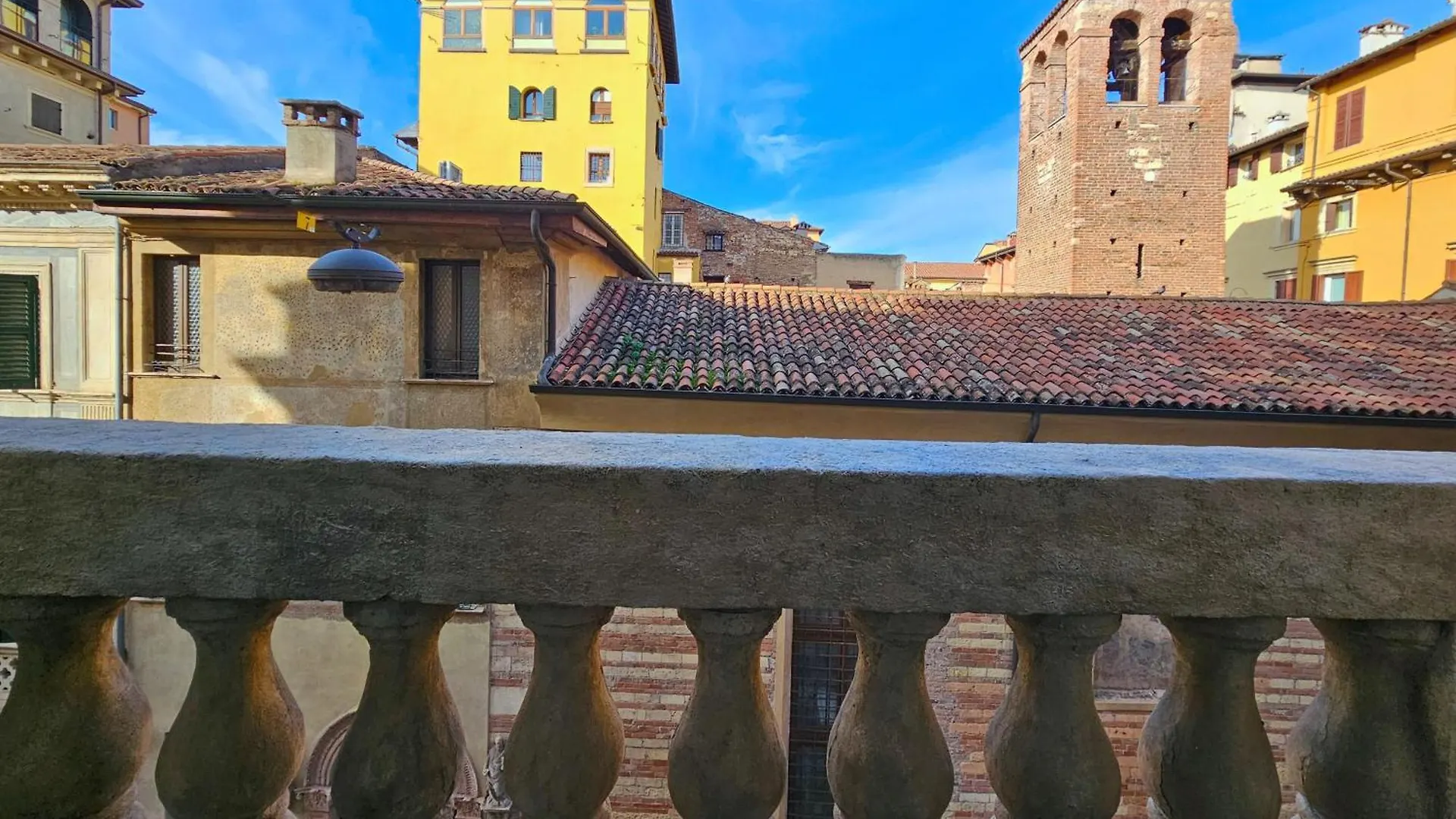 Appartement Pied A Terre - La Suite Verona