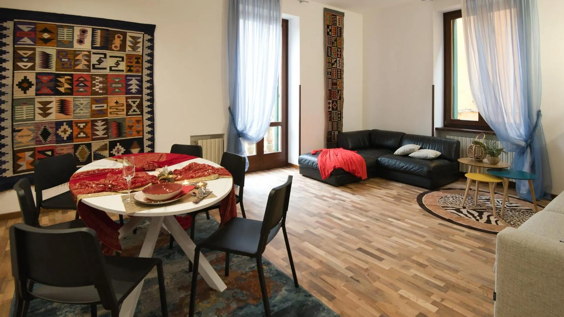 Pied A Terre - La Suite Verona 0*,  Italië